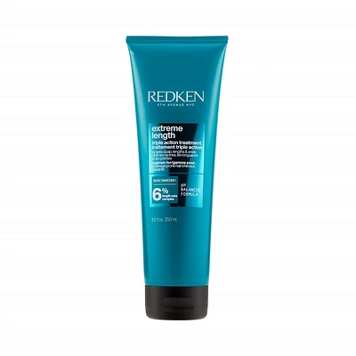 Extreme | Length | Traitement Triple Action 250 ml