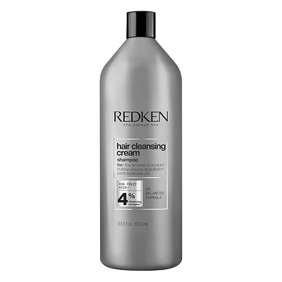 Hair Cleansing Cream | Shampooing