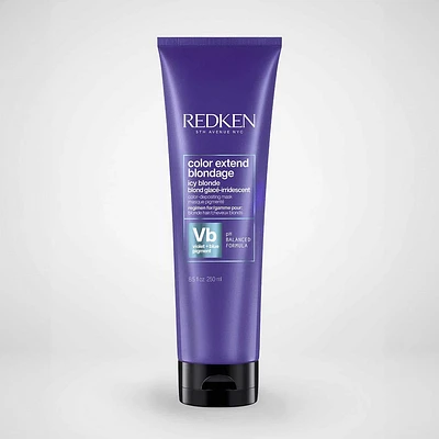 Color Extend | Blondage Masque Dépôt de Couleur 250ml