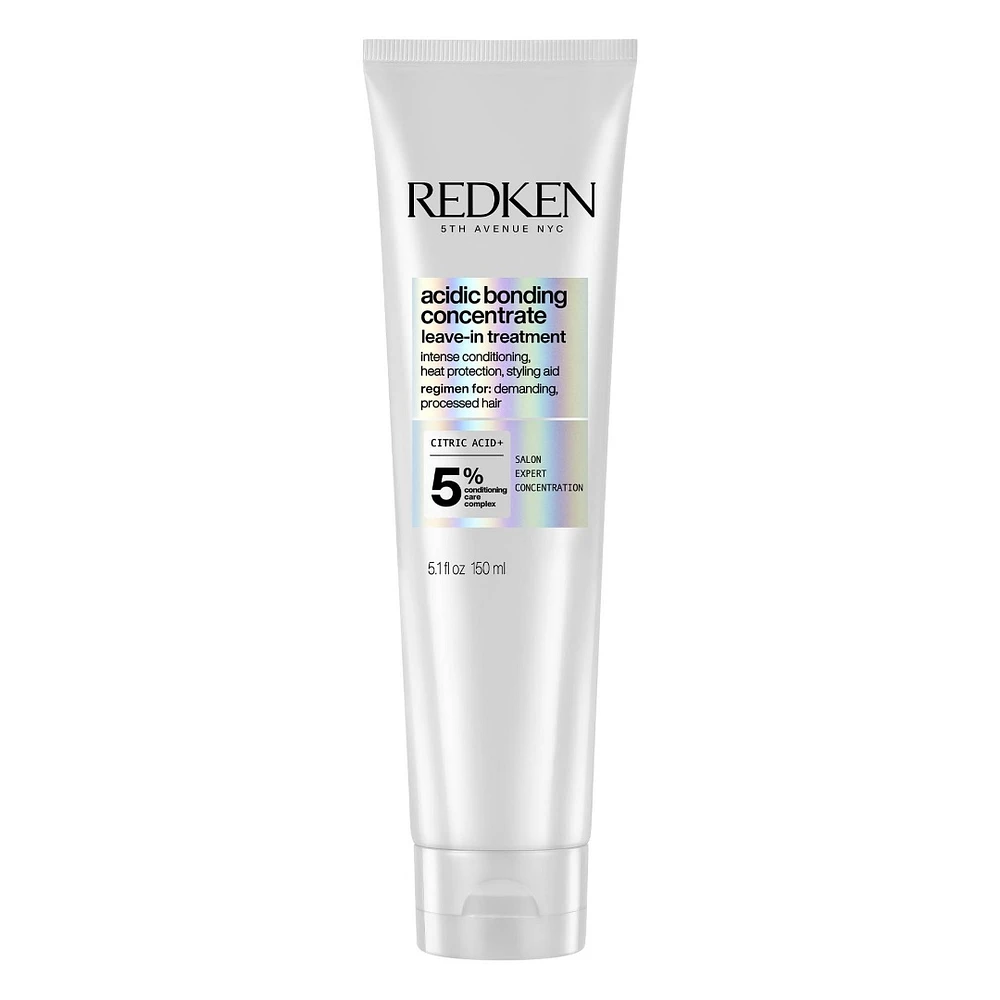 Acidic Bonding Concentrate | Traitement Sans Rinçage 150ml
