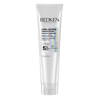 Acidic Bonding Concentrate | Traitement Sans Rinçage 150ml