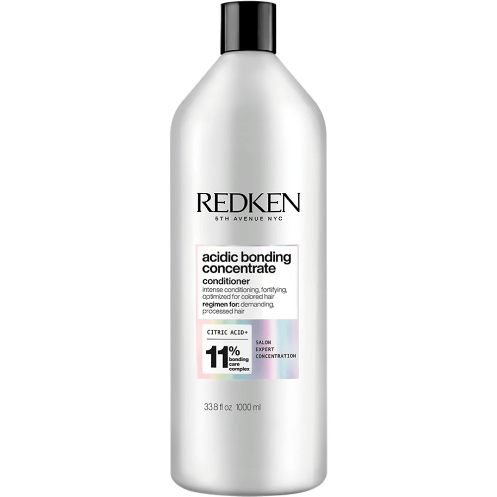 Acidic Bonding Concentrate | Après-Shampooing