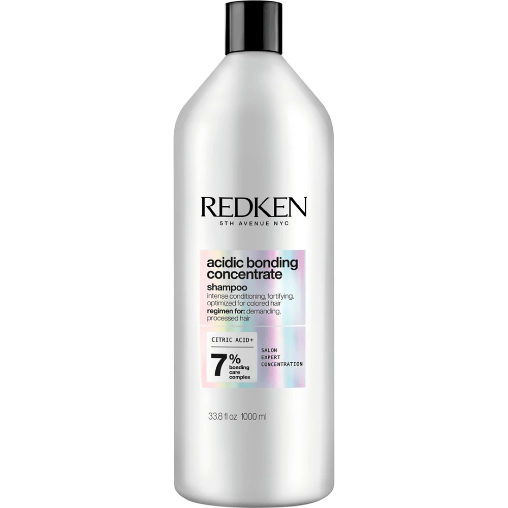 Acidic Bonding Concentrate | Shampooing