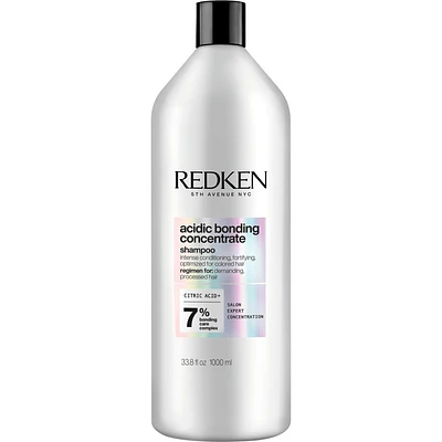 Acidic Bonding Concentrate | Shampooing
