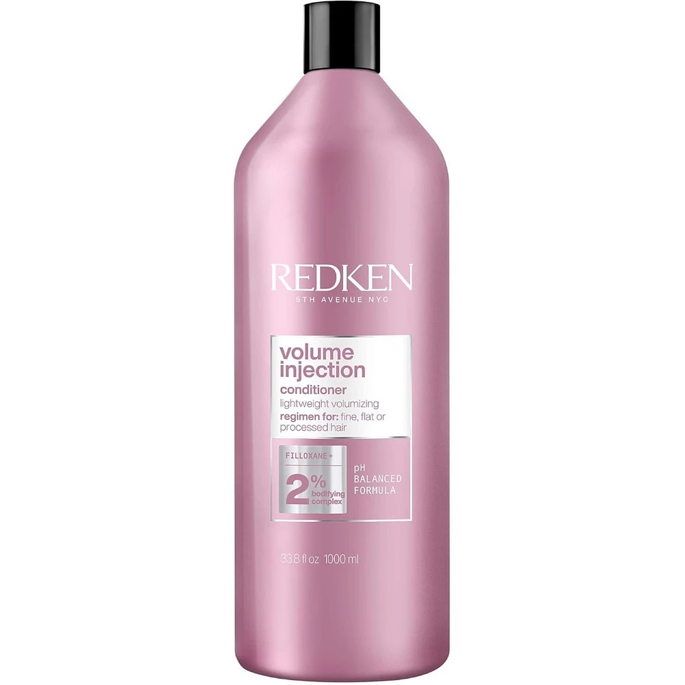 Volume Injection | Conditioner