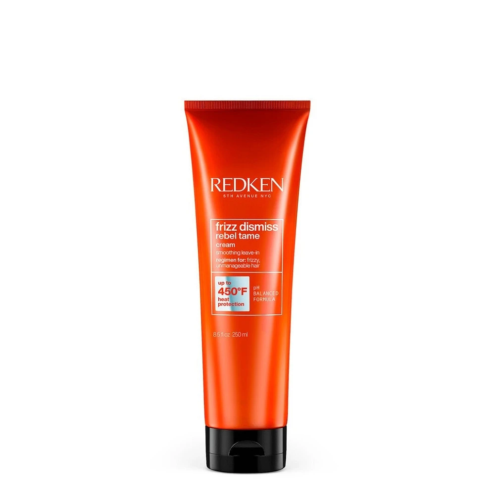 Frizz Dismiss | Rebel Tame (250ml/8.5oz)