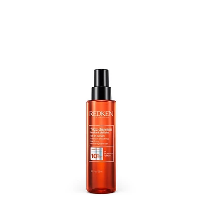 Frizz Dismiss | Instant Deflate 125ml