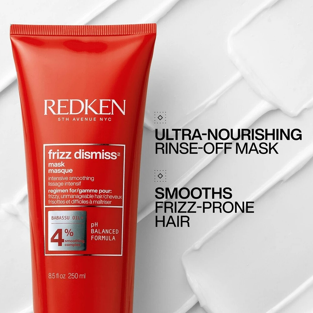 Frizz Dismiss | Mask 250ml