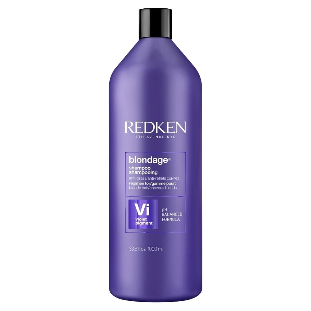 Color Extend | Blondage Shampooing