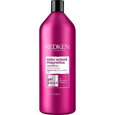 Color Extend | Magnetics Après-Shampooing