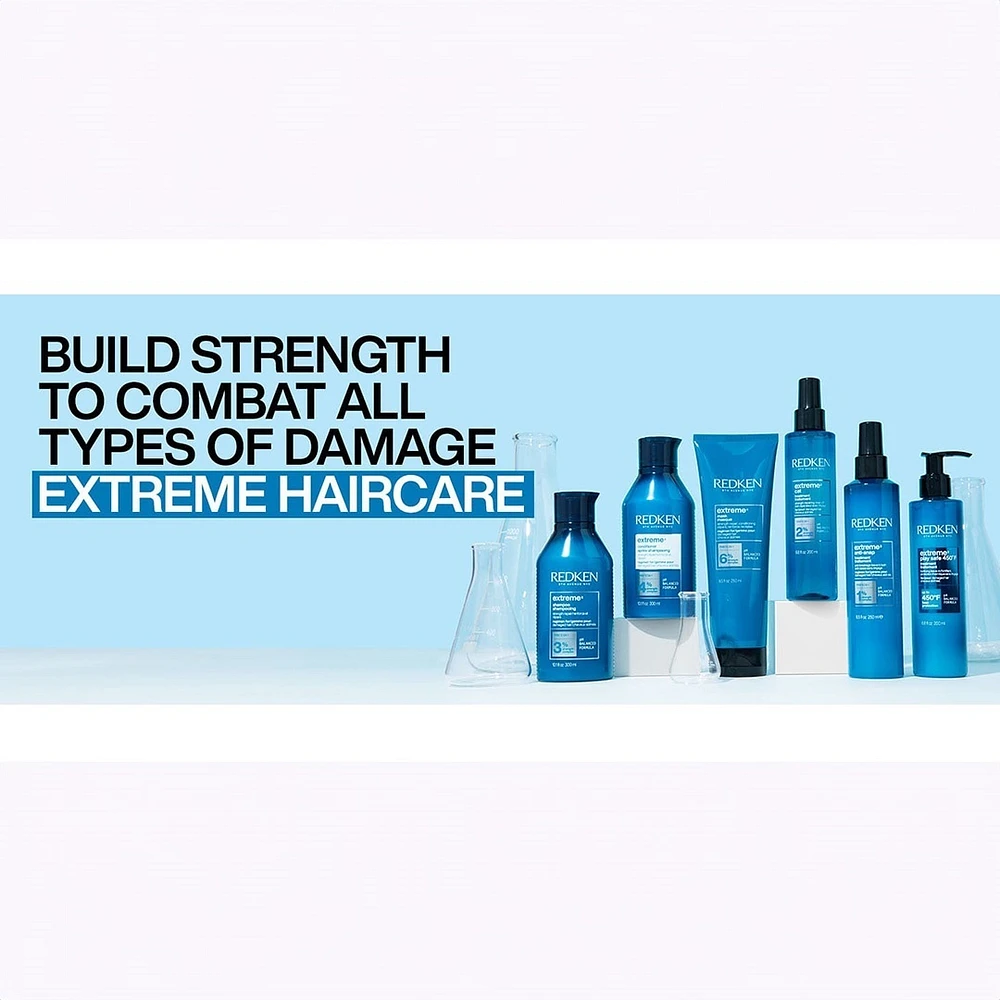 Extreme | Cat 200ml