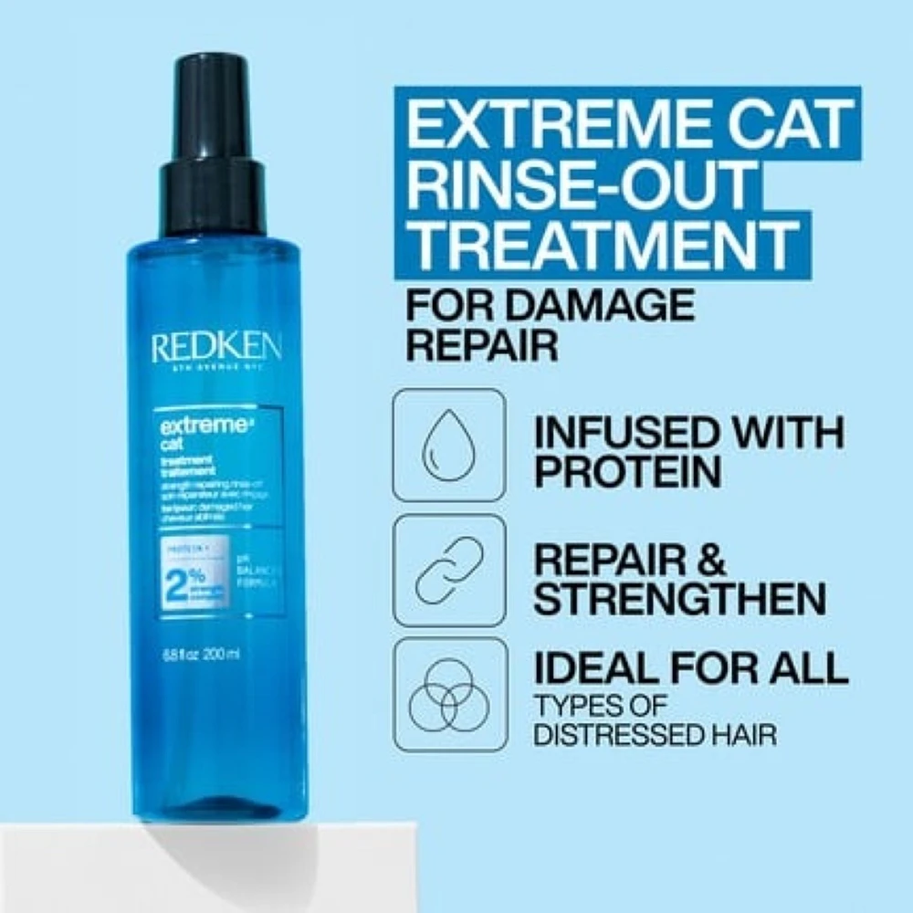 Extreme | Cat 200ml