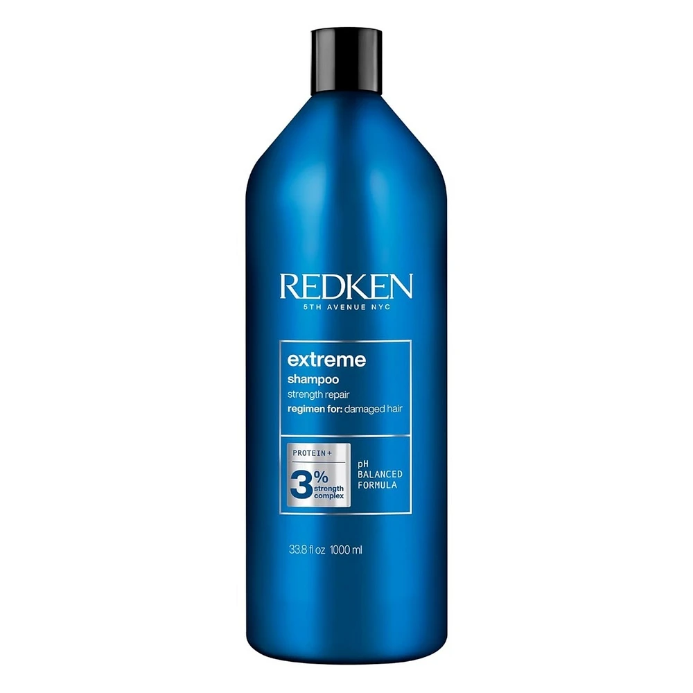 Extreme | Shampoo