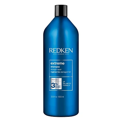 Extreme | Shampooing