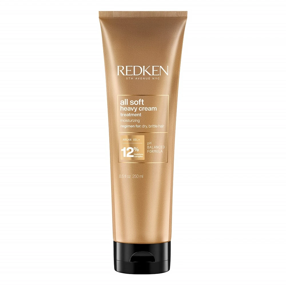 All Soft | Heavy Cream (250ml/8.5oz)