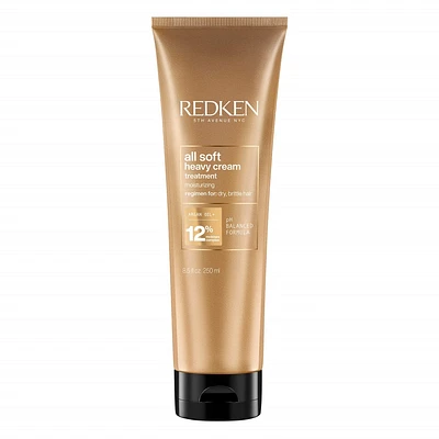 All Soft | Heavy Cream  (250ml/8.5oz)