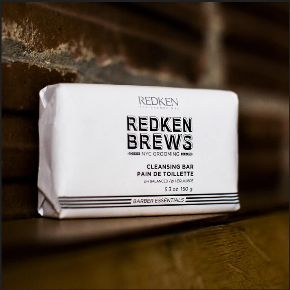 Brews |  Cleansing Bar 150g