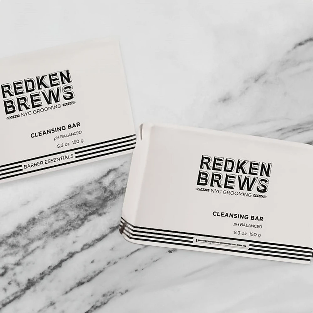 Brews |  Cleansing Bar 150g