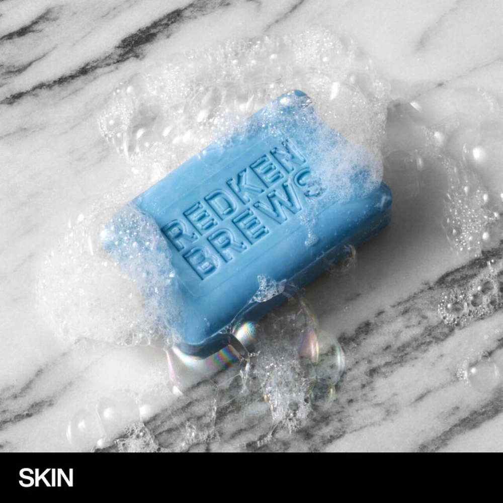 Brews |  Cleansing Bar 150g