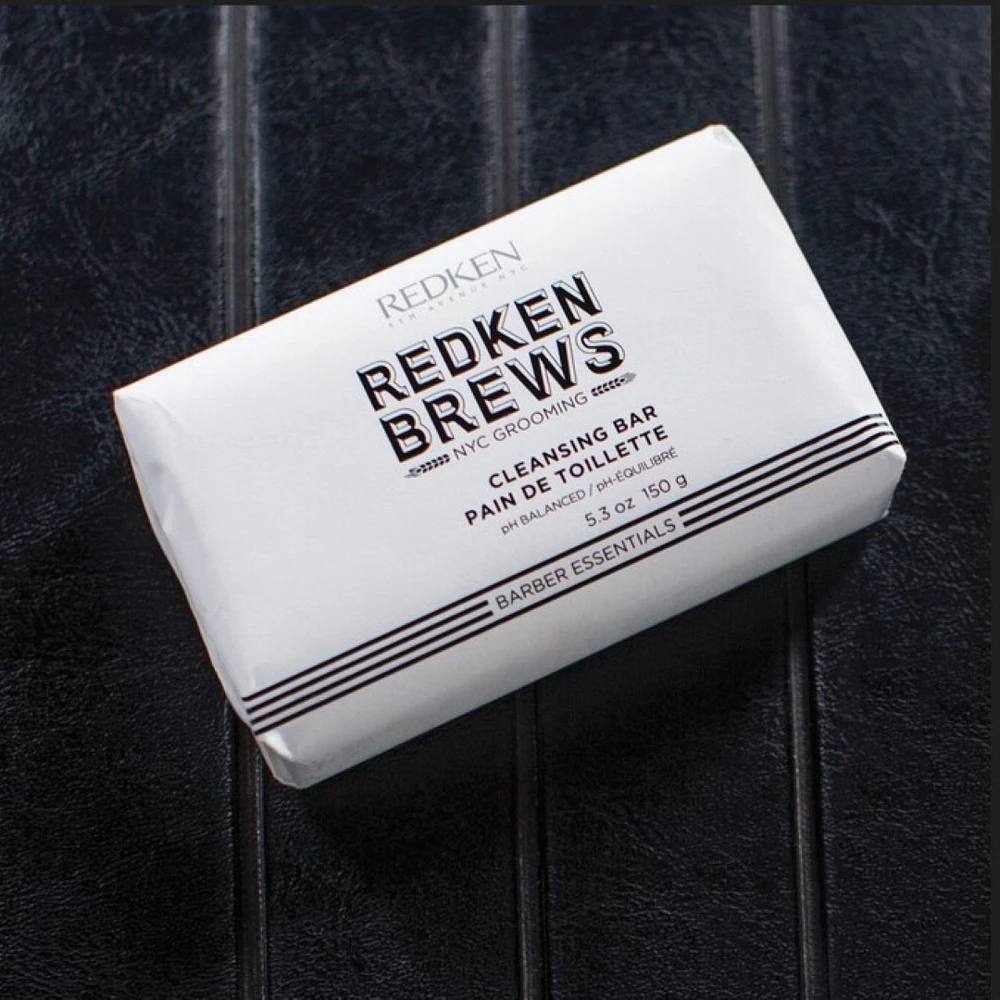 Brews |  Cleansing Bar 150g