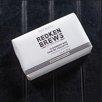 Brews |  Cleansing Bar 150g