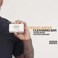 Brews |  Cleansing Bar 150g