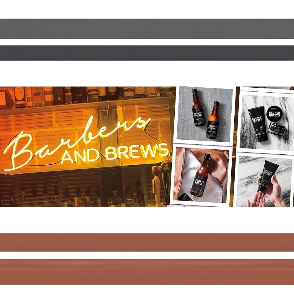 Brews |  Cleansing Bar 150g