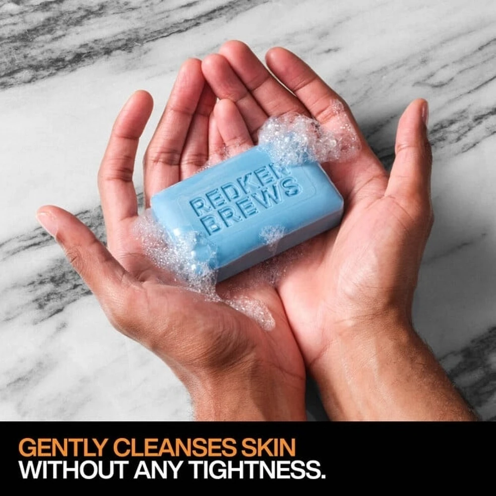 Brews |  Cleansing Bar 150g