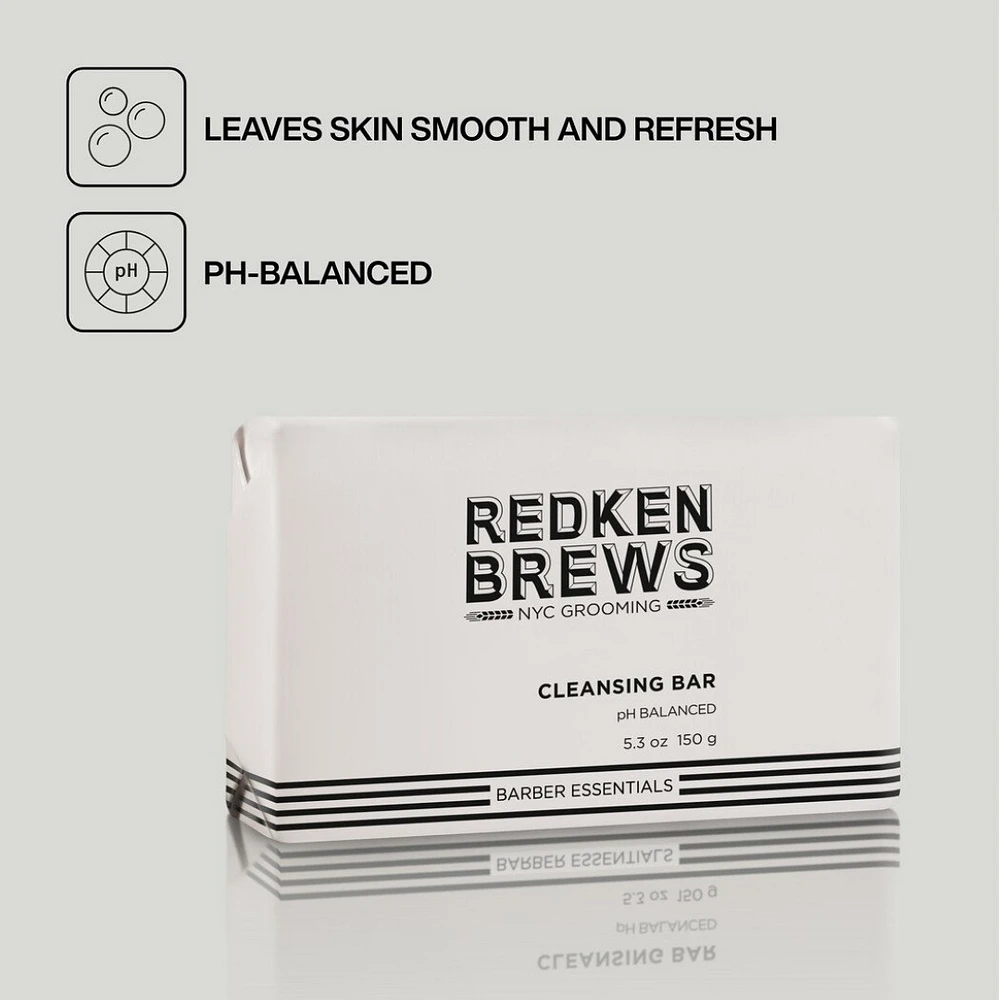 Brews |  Cleansing Bar 150g