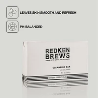 Brews |  Cleansing Bar 150g