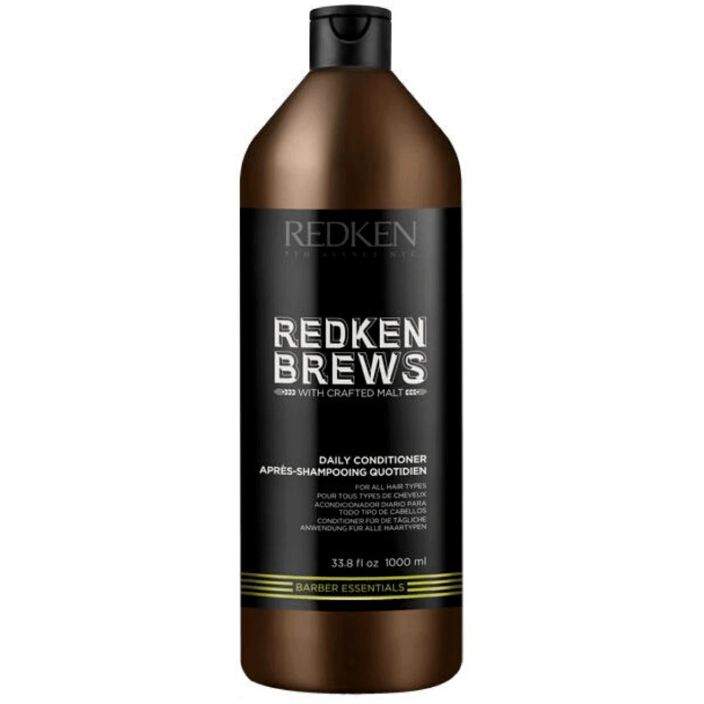 Brews | Après-Shampooing Quotidien