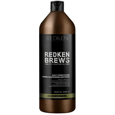 Brews | Après-Shampooing Quotidien