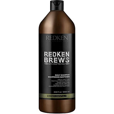 Brews | Daily Shampoo