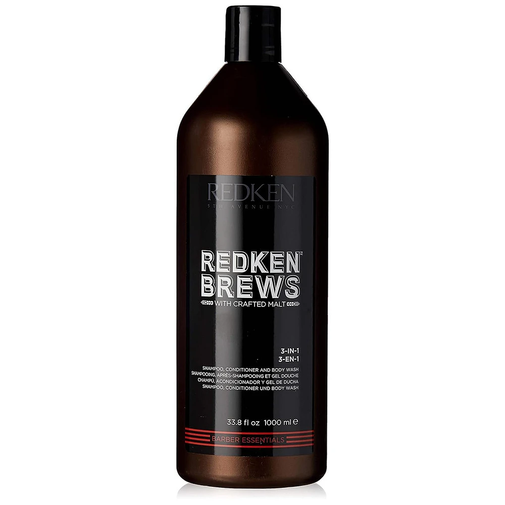Brews | 3-in-1