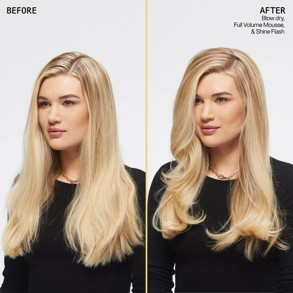 Styling | Shine Flash 150ml