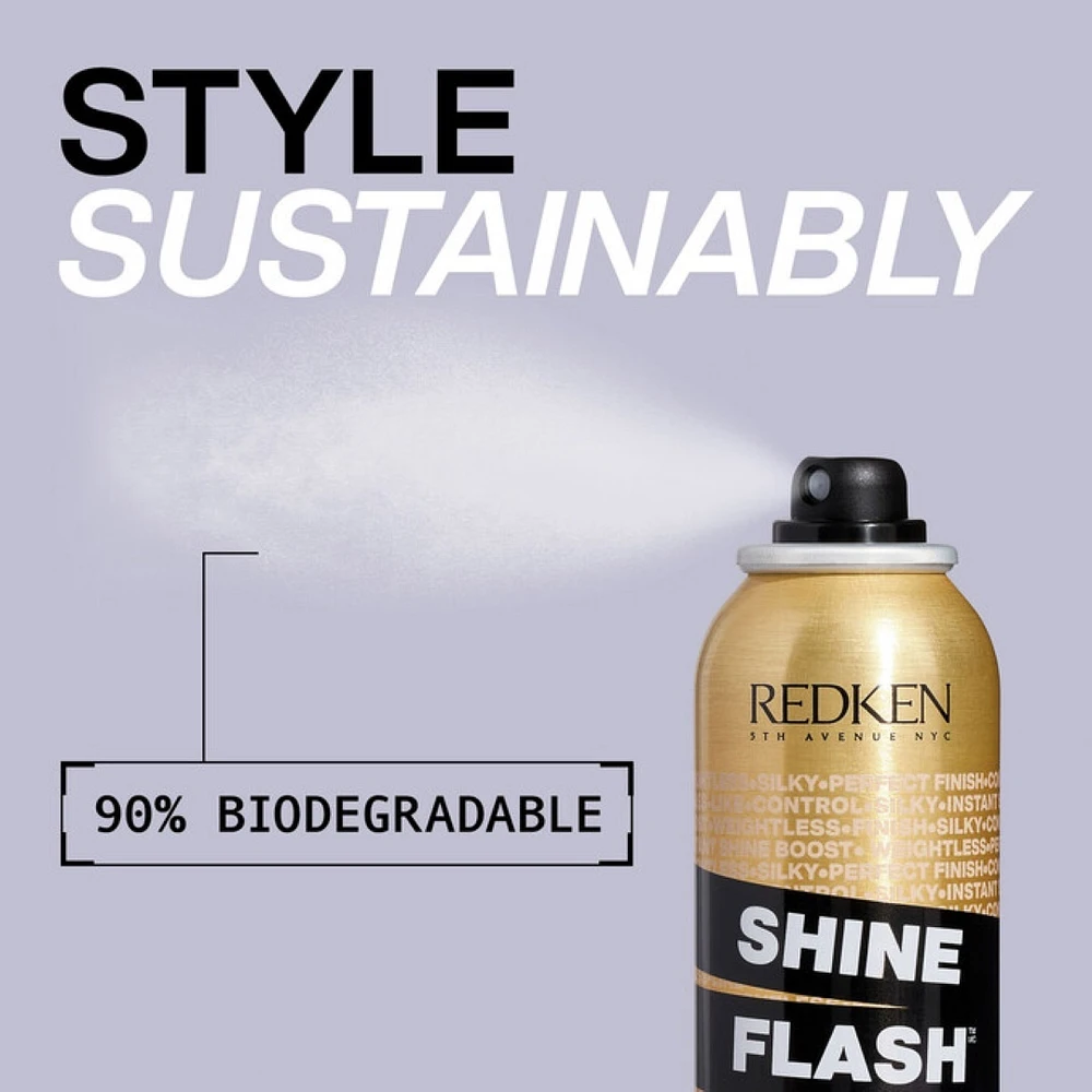 Styling | Shine Flash 150ml
