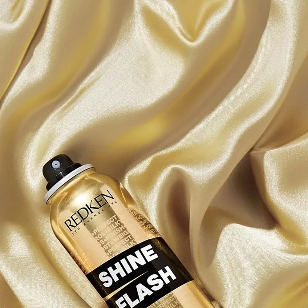 Styling | Shine Flash 150ml