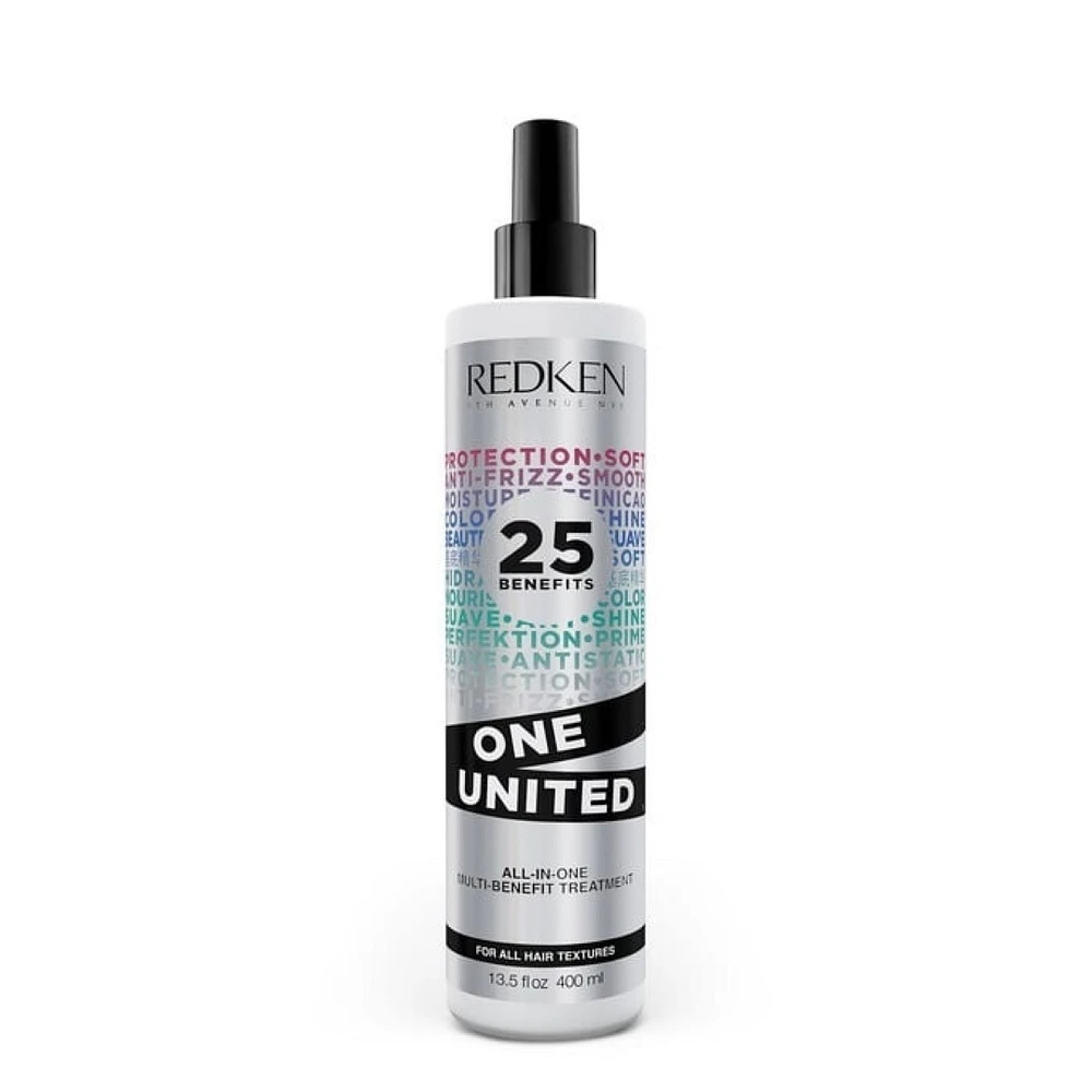 One United | Traitement Multi-Bénéfices