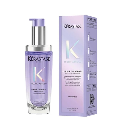 Blond Absolu | L'Huile Cicagloss Refillable
