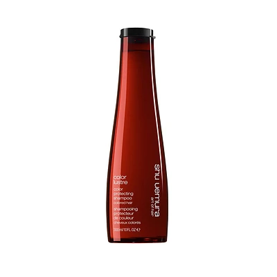 Color Lustre | Shampooing Protecteur de Couleur