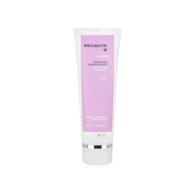 Lissublime | Masque Lissant