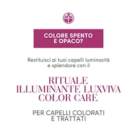Luxviva | Shampooing Après-Couleur 1250ml