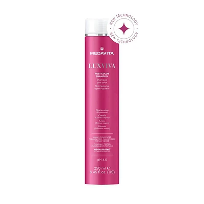 Luxviva | Shampooing Après-Couleur 250 ml