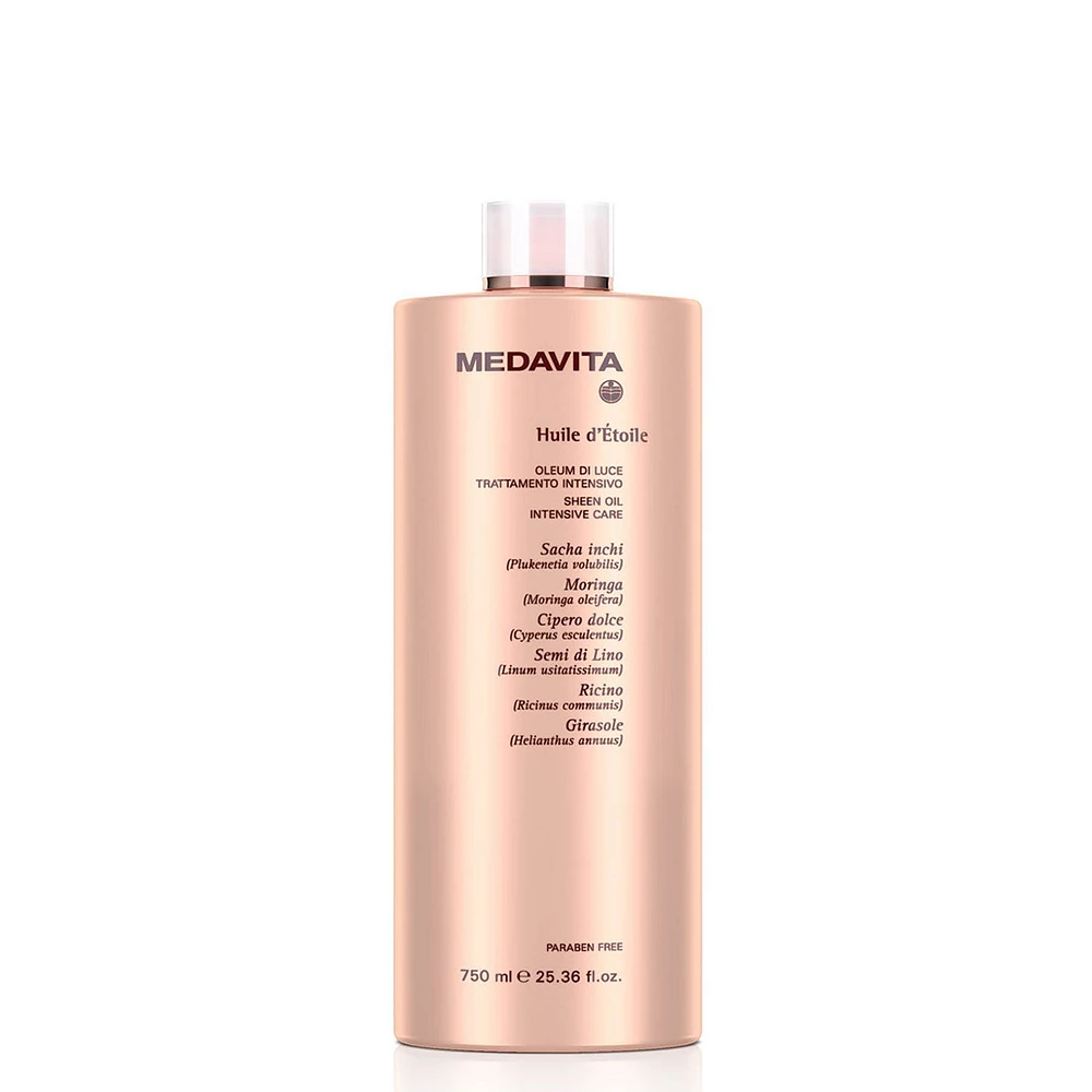Huile d'Étoile | Traitement Intensif 750ml