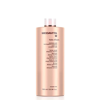 Huile d'Étoile | Traitement Intensif 750ml
