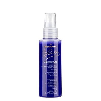 Blondie | Sérum Raviveur de Reflets Anti-Jaune 150ml