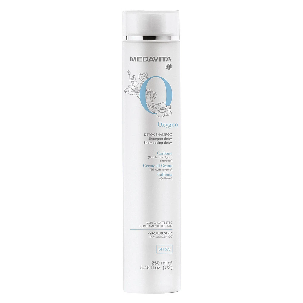 Oxygen | Detox Shampoo