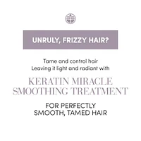 Keratin Miracle | Pure Chelating Shampoo 500 ml