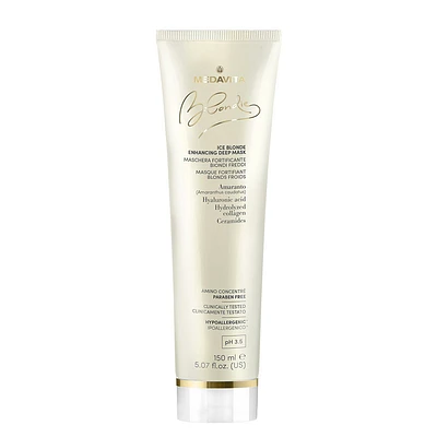 Blondie | Masque Fortifiant Blonds Froids