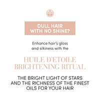 Huile D'Étoile | Oléo-Lift Régénérant Multi-Actif 12 x 7ml